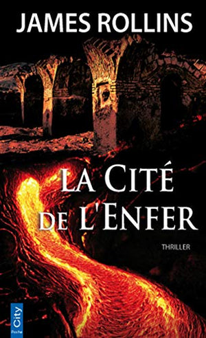 La cité de l'enfer