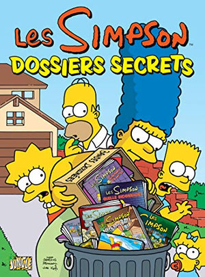 Dossiers secrets