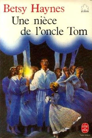 Une nièce de l'oncle Tom