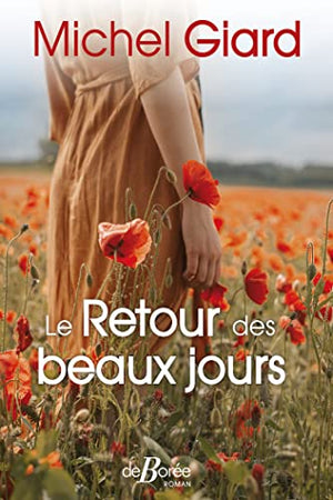 Le retour des beaux jours