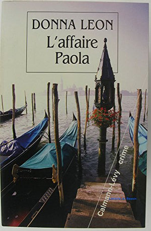 L'Affaire Paola