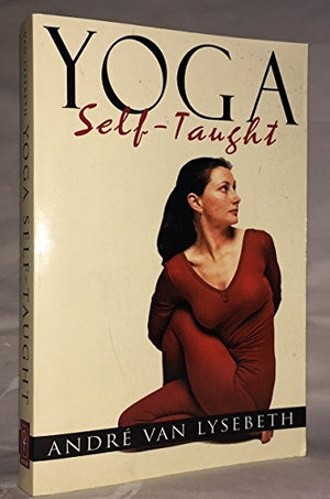 Yoga Self-taught