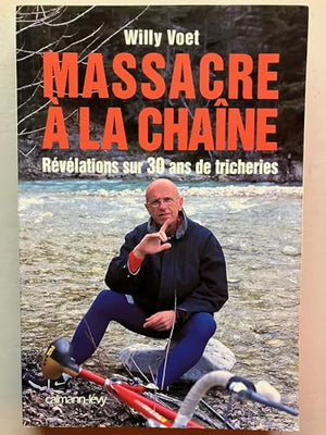 Massacre à la chaîne