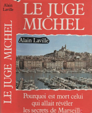 Le juge Michel