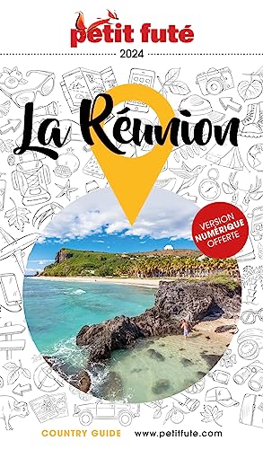 Guide La Réunion 2024 Petit Futé