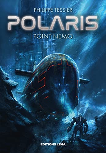 Polaris Cycle Azure - Point Nemo