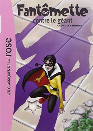 Fantômette contre le géant