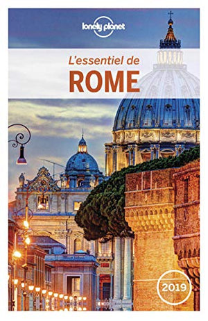 L'essentiel de Rome 2019