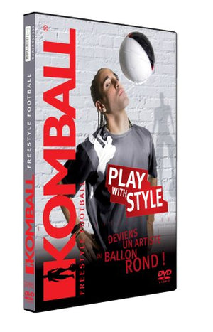 Komball : Play with style