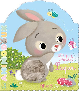 Le petit lapin