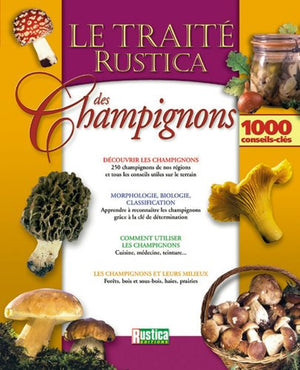 Traité des champignons