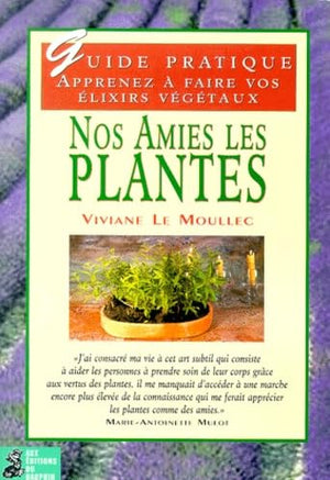 Nos amies les plantes