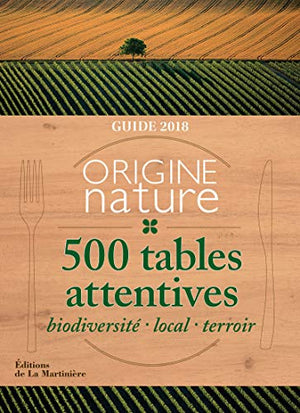 Guide Origine Nature