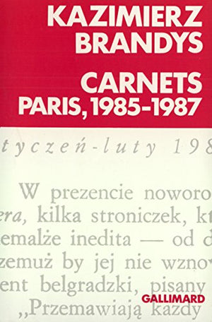 Carnets