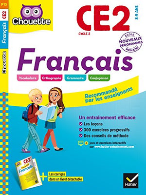 Français CE2