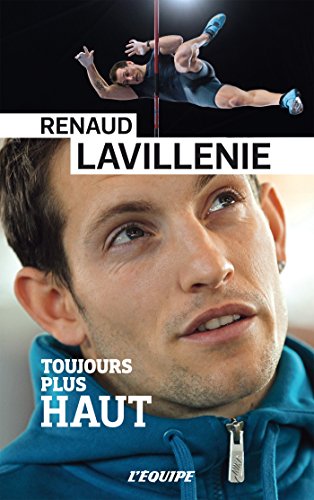 Renaud Lavillenie