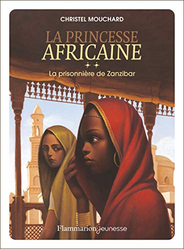 La princesse africaine: La prisonnière de Zanzibar (2)