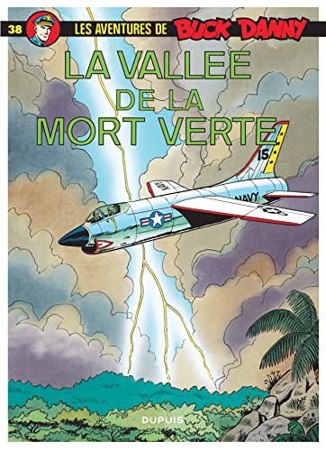 La vallée de la mort verte