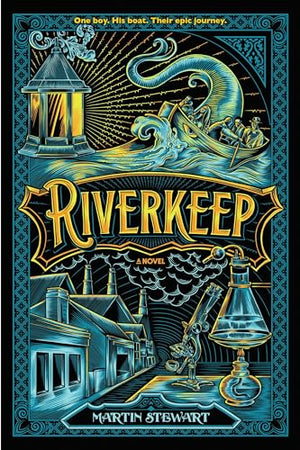 Riverkeep