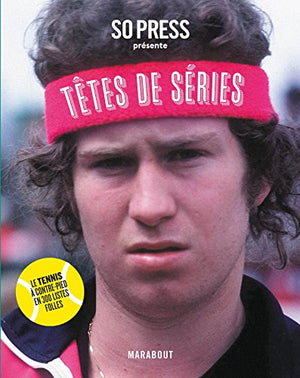 Têtes de séries