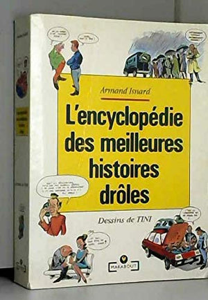 L'encyclopédie des meilleures histoires droles