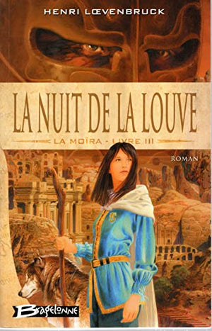 La Nuit de la louve