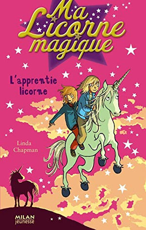 L'apprentie licorne