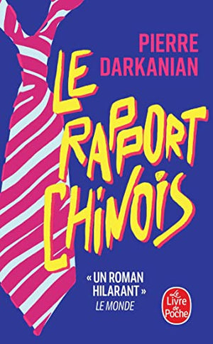 Le rapport chinois