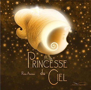 Princesse du ciel