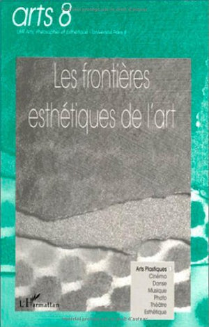 Les frontières esthétiques de l'art