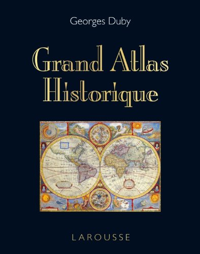 Grand Atlas historique