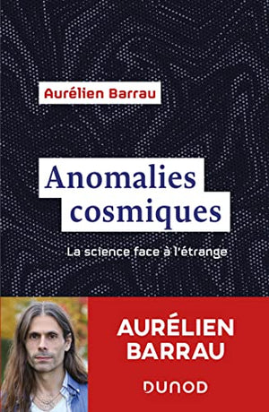 Anomalies cosmiques