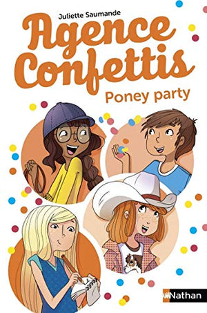 Poney party