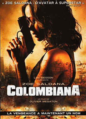 Colombiana