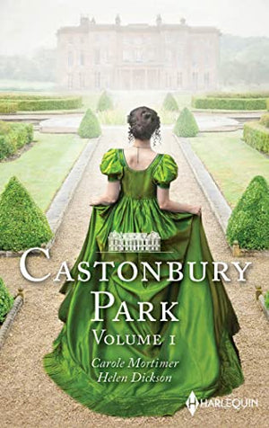 Retour à Castonbury Park - Tentée par le lord