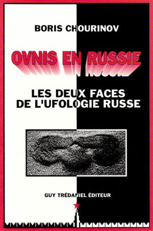 Ovnis en Russie