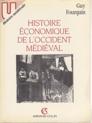 Histoire économique de l'Occident médiéval