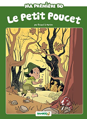 Le Petit Poucet