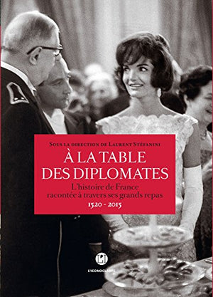 À la table des diplomates