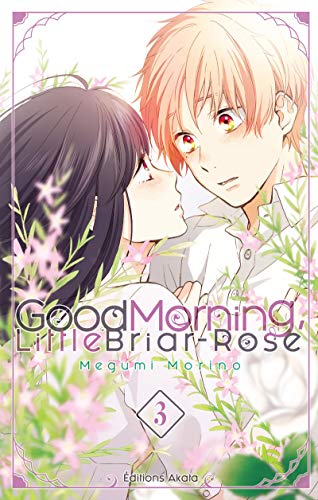 Good Morning, Little Briar-Rose - tome 3 (03)