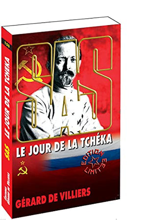 Le jour de la Tchéka