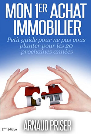 Mon 1er achat immobilier