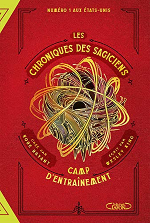 Les chroniques des Sagiciens - Tome 1