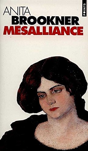 Mésalliance