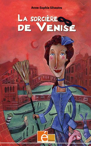 La sorcière de Venise