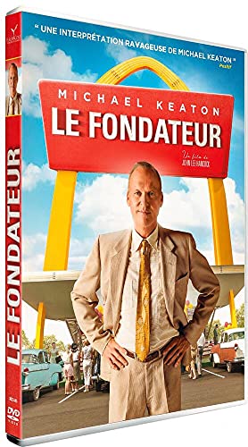 Le Fondateur