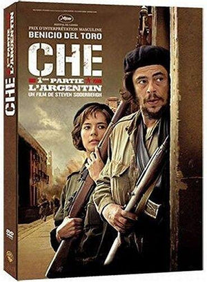 Che-1ère Partie : L'argentin