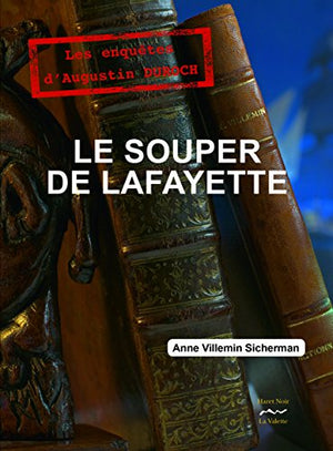 Le souper de Lafayette