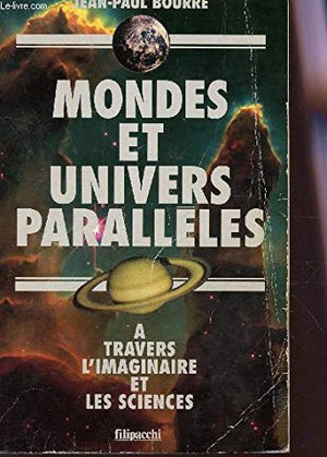 Mondes et univers parallèles