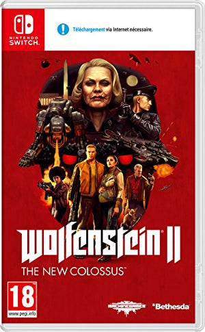 Wolfenstein